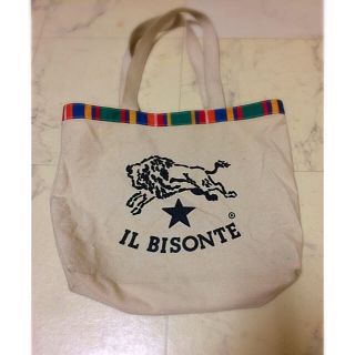 イルビゾンテ(IL BISONTE)のイルビゾンテ 付録トート(トートバッグ)