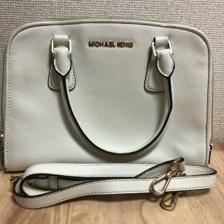 マイケルコース(Michael Kors)のショルダーバッグ(ハンドバッグ)