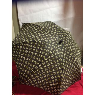 LOUIS VUITTON - nonno様 専用 ルイヴィトン 傘 モノグラム レア の