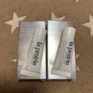 ラプレリー(La Prairie)のラ・プレリー スイス UV プロテクション ヴェール(日焼け止め/サンオイル)