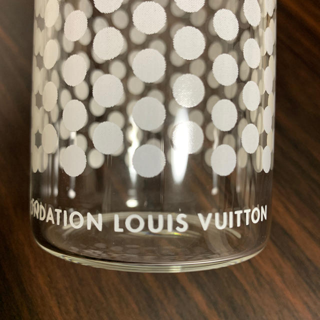 LOUIS VUITTON(ルイヴィトン)のLOUIS VUITTON タンブラー インテリア/住まい/日用品のキッチン/食器(タンブラー)の商品写真