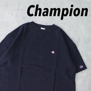 チャンピオン(Champion)のChampion チャンピオン カットオフ ワイドシルエット オーバーサイズ(トレーナー/スウェット)