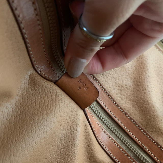 CELINE セリーヌ マカダム トートバッグ 3