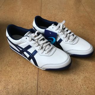 アシックス(asics)のゴルフシューズ　アシックス　25.5cm(シューズ)