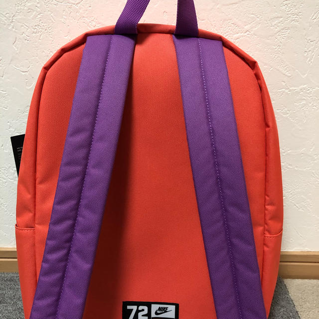 NIKE(ナイキ)のナイキバッグパック　リュック　新品　16L キッズ/ベビー/マタニティのこども用バッグ(リュックサック)の商品写真