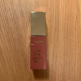 クラランス(CLARINS)のCLARINS・リップコンフォートオイルインテンス(リップグロス)