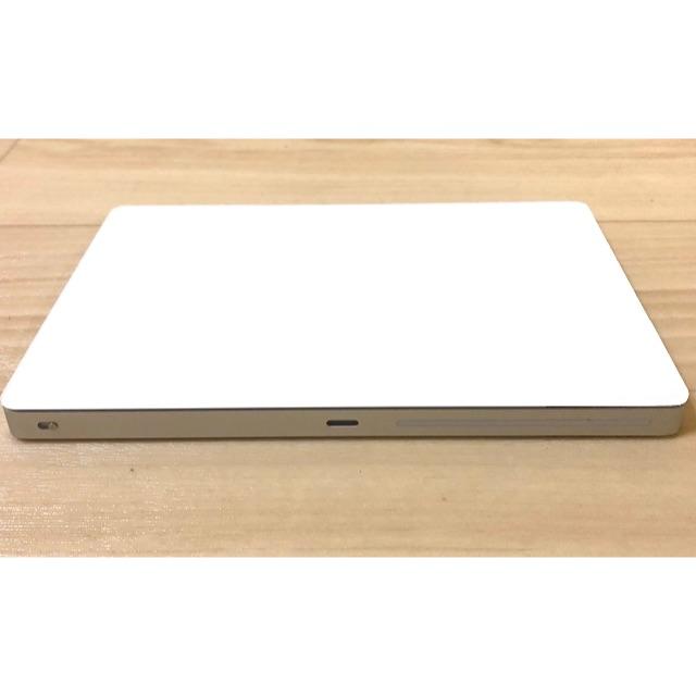 Apple Magic Trackpad2PC周辺機器