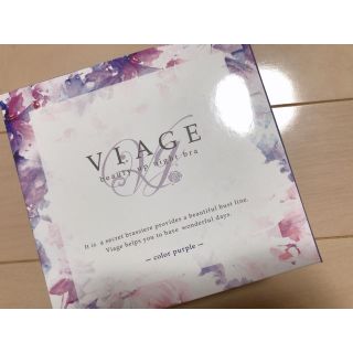 viage ナイトブラ　M(ブラ)