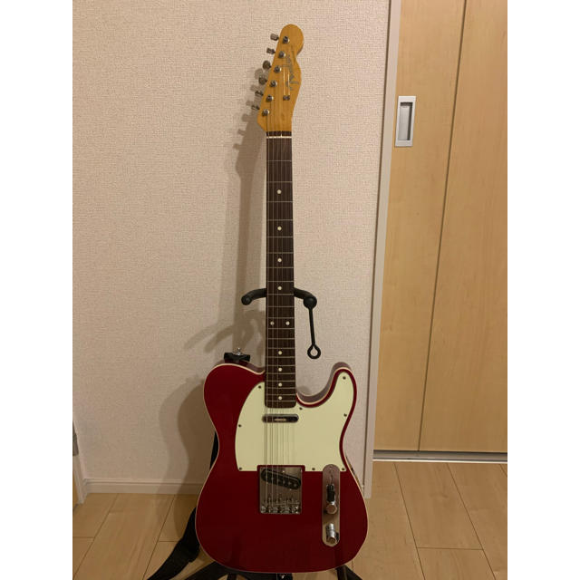 fender japan TELECASTER