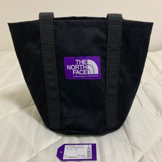 ザノースフェイス(THE NORTH FACE)のノースフェイス パープルレーベル ボタニカル トート NN7008N(トートバッグ)