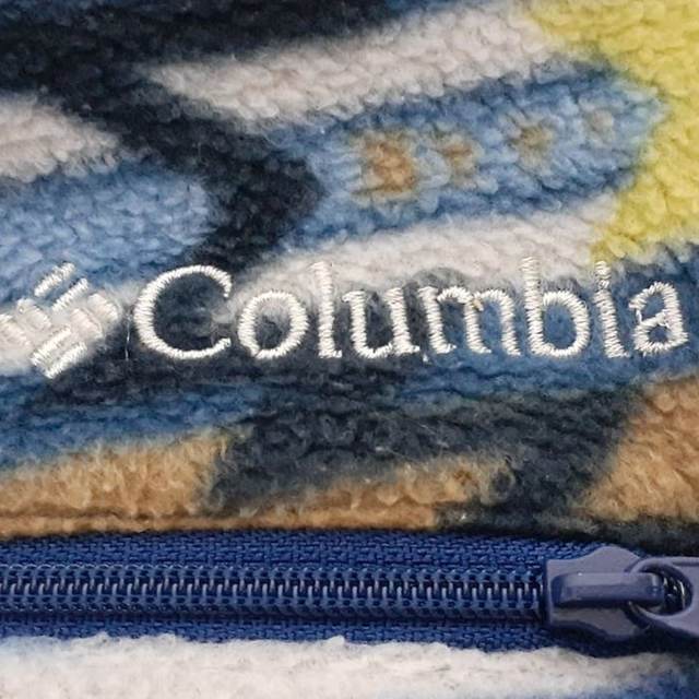 Columbia(コロンビア)のコロンビア ハーフパンツ サイズS新品同様  レディースのパンツ(ハーフパンツ)の商品写真