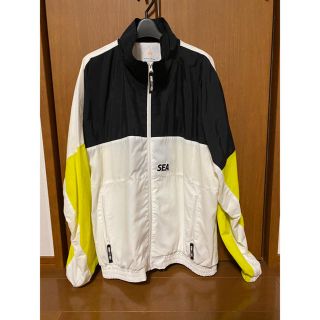 シー ナイロンジャケット(メンズ)の通販 31点 | SEAのメンズを買うなら