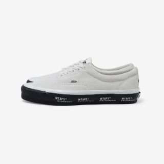 ダブルタップス(W)taps)の2020SS　WTAPS × VANS OG ERA LX　WHITE 28.5(スニーカー)