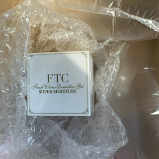 エフティーシー(FTC)のFTCラメラゲル スーパーモイスチャーFC 50g(オールインワン化粧品)