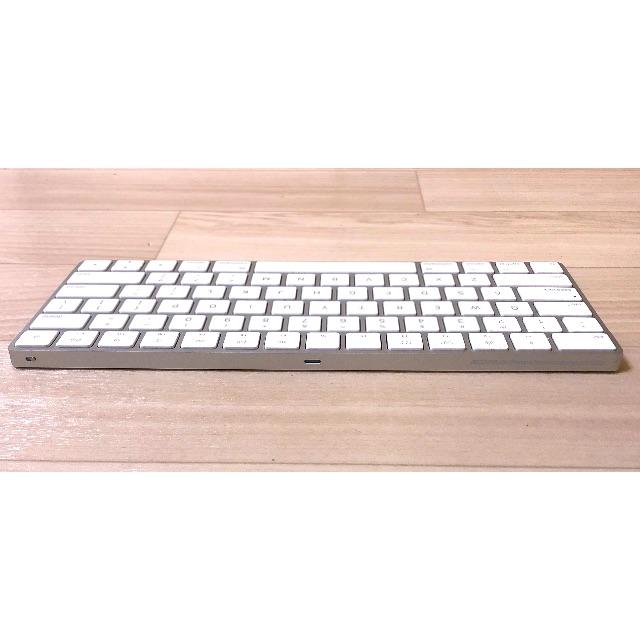 US配列 Apple Magic Keyboard US MLA22LL/A 3