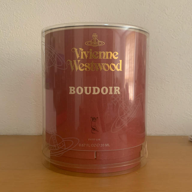 Vivienne Westwood(ヴィヴィアンウエストウッド)のVivienne Westwood  BOUDOIR コスメ/美容の香水(香水(女性用))の商品写真