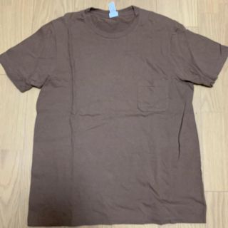 ヤエカ(YAECA)の再値下げ！yaeca  Tシャツ(Tシャツ/カットソー(半袖/袖なし))