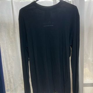 Alexander Wang - alexander wang adidas original コラボTの通販 by