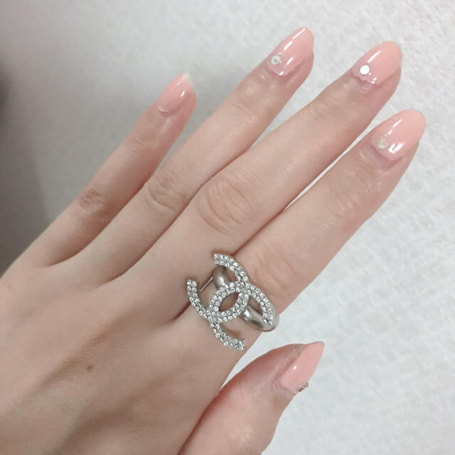 CHANEL リングリング(指輪)