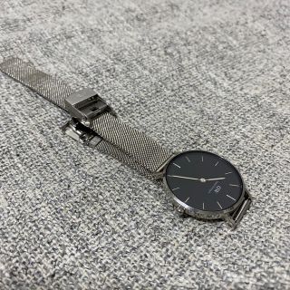 ダニエルウェリントン(Daniel Wellington)のダニエルウィリントン　腕時計(腕時計)