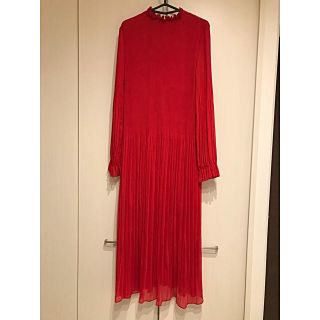 エイチアンドエム(H&M)のh&mワンピース(ロングワンピース/マキシワンピース)