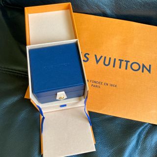 ルイヴィトン(LOUIS VUITTON)のflower様専用❗️ルイヴィトン　ジュエリーケース　アクセサリーケース(その他)