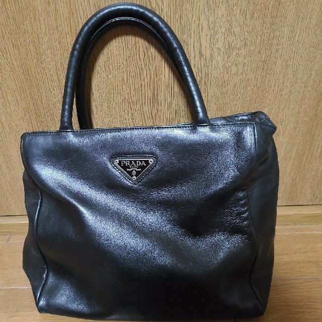ララ様専用 PRADA(プラダ)バッグ 美品 宅配 28%割引 www.toyotec.com