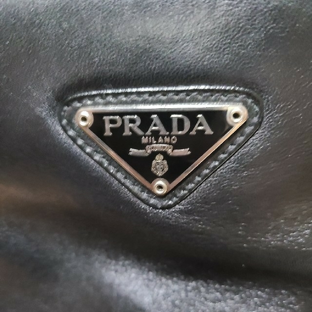 バッグ⊆ PRADA 美品の通販 by tkyms shop｜プラダならラクマ - ララ様専用 PRADA(プラダ)バッグ レディース