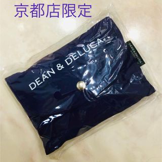 ディーンアンドデルーカ(DEAN & DELUCA)の京都限定DEAN&DELUCA エコバッグ(エコバッグ)