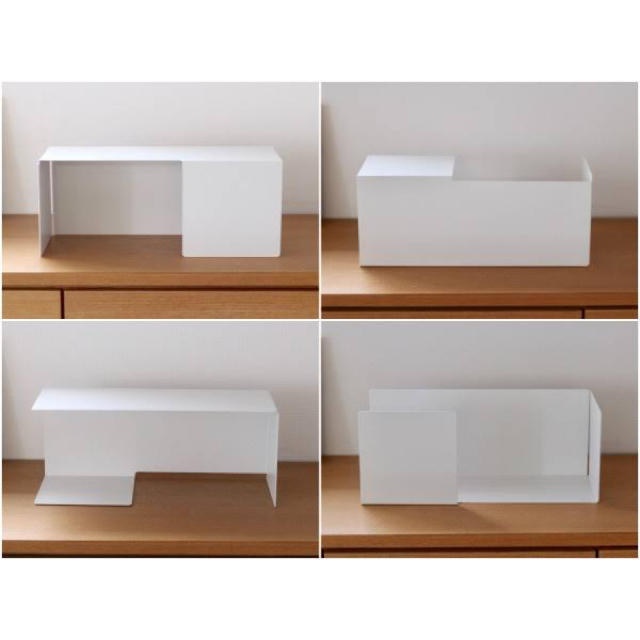 MUJI (無印良品) - 【廃盤激レア品】無印良品 使い方のえらべる MUJI (無印良品) - 【廃盤激レア品】無印良品 使い方のえらべる