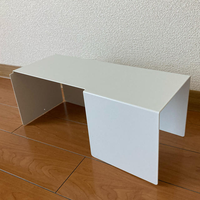 MUJI (無印良品) - 【廃盤激レア品】無印良品 使い方のえらべる MUJI (無印良品) - 【廃盤激レア品】無印良品 使い方のえらべる