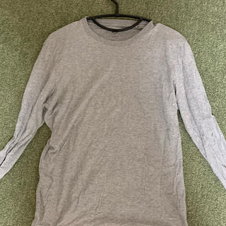ユニクロ(UNIQLO)のユニクロ ロンT(Tシャツ/カットソー(七分/長袖))