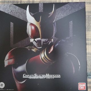 バンダイ(BANDAI)のCSM 仮面ライダークウガ 変身ベルト アークル(特撮)