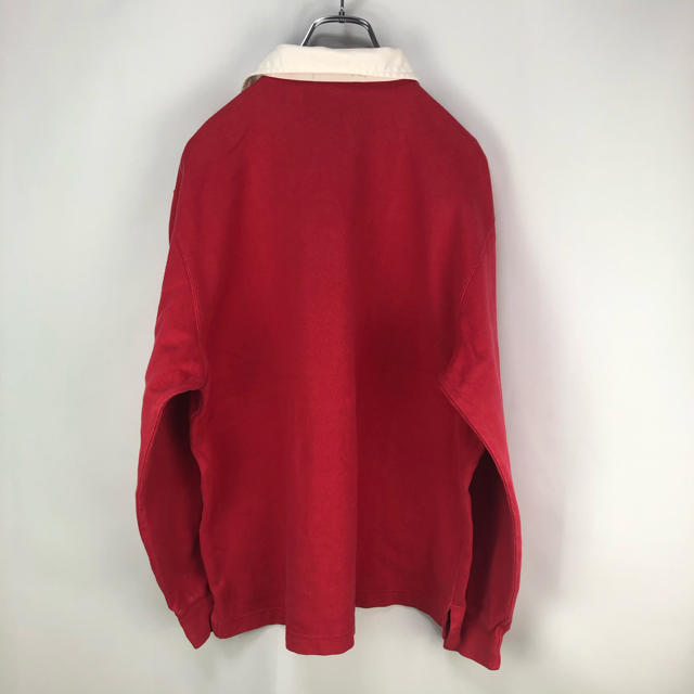 楽天市場】90s □ POLO ポロ ラルフローレン ボーダー 長袖