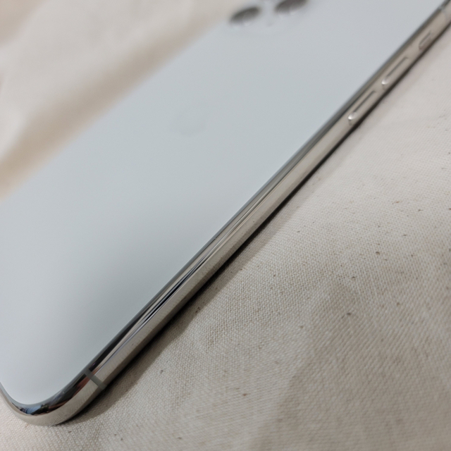 香港版 iPhone 11 pro 256GB silver 8a4VlYTe7b - southernexpo.com