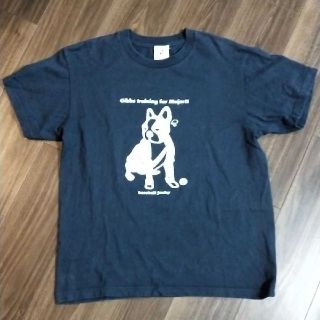 ランドリー(LAUNDRY)の【USED】ベースボールジャンキー　Ｔシャツ(Tシャツ/カットソー(半袖/袖なし))