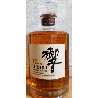 値下げ サントリー響17年