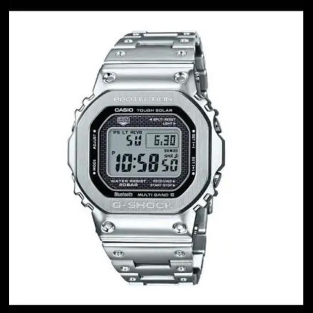 G-SHOCK GMW B5000D-1JF