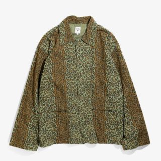 エスツーダブルエイト(S2W8)のHUNTING SHIRT - PRINTED FLANNEL (シャツ)