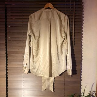 DRESSEDUNDRESSED - 専用購入不可 dressed undressed タイシャツ