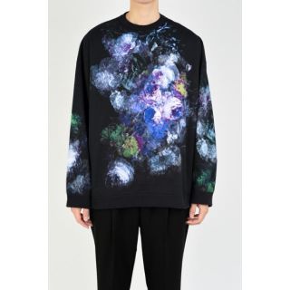 ラッドミュージシャン(LAD MUSICIAN)のlad musician 20ss CREW NECK PULLOVER(スウェット)