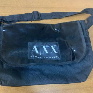 アルマーニエクスチェンジ(ARMANI EXCHANGE)のアルマーニエクスチェンジ ショルダーバッグ(ショルダーバッグ)