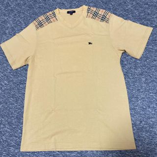 バーバリー(BURBERRY)のBurberry Tシャツ(Tシャツ/カットソー(半袖/袖なし))