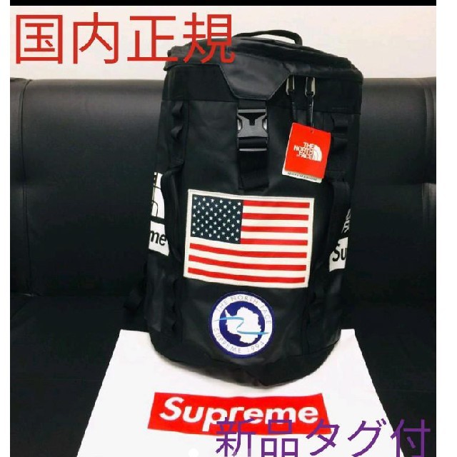 Supreme - 【新品】Supreme The North Face 17SS Backpack