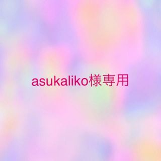 asukaliko様専用(その他)