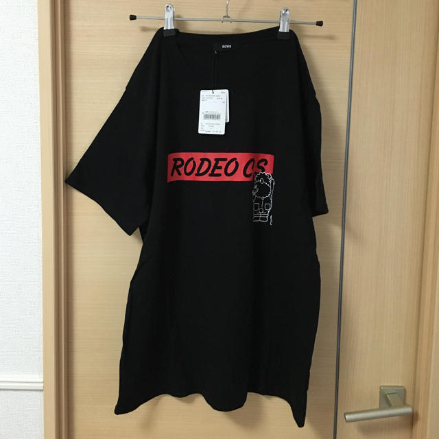 RODEO CROWNS(ロデオクラウンズ)のろーらさま♡専用 レディースのトップス(Tシャツ(半袖/袖なし))の商品写真