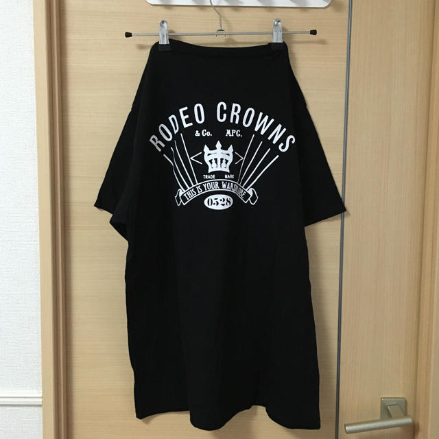 RODEO CROWNS(ロデオクラウンズ)のろーらさま♡専用 レディースのトップス(Tシャツ(半袖/袖なし))の商品写真