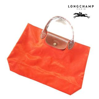 ロンシャン(LONGCHAMP)の新品 LONGCHAMP ロンシャン ルプリアージュ カバス トートバッグ(トートバッグ)