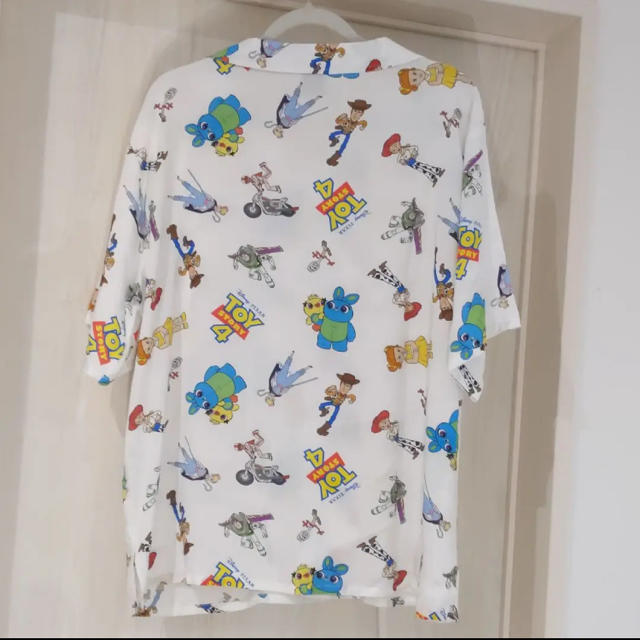 Disney トイストーリー アロハシャツ 柄シャツ 総柄の通販 By ゆきぽん S Shop ディズニーならラクマ Disney トイストーリー アロハシャツ 柄シャツ 総柄の通販 By ゆきぽん S Shop ディズニーならラクマ