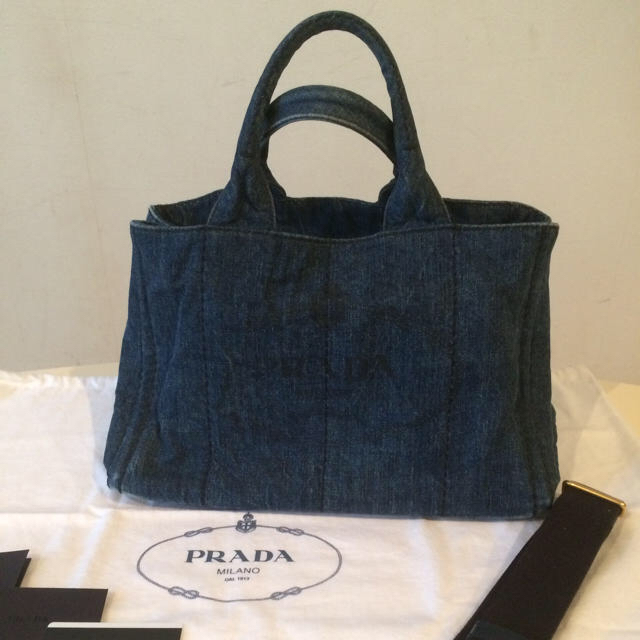 新品即決 PRADA - PRADAカナパ YUINA様♡専用 トートバッグ - zoopalic.com